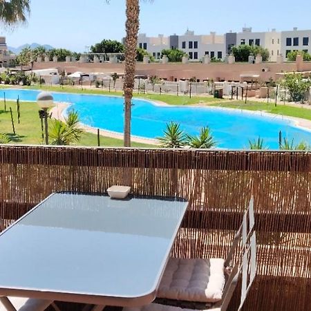 Apartamento Toyo, Parque Natural Cabo De Gata Apartment Almería Exterior foto