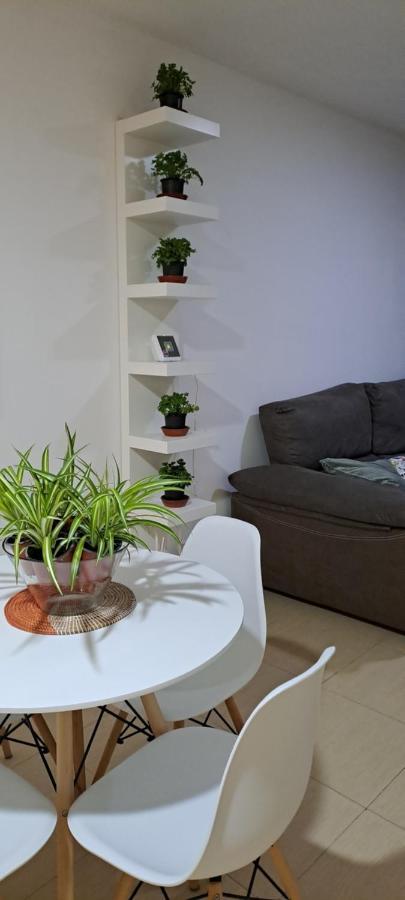 Apartamento Toyo, Parque Natural Cabo De Gata Apartment Almería Exterior foto