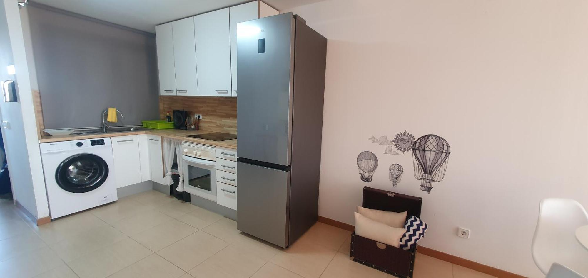 Apartamento Toyo, Parque Natural Cabo De Gata Apartment Almería Exterior foto