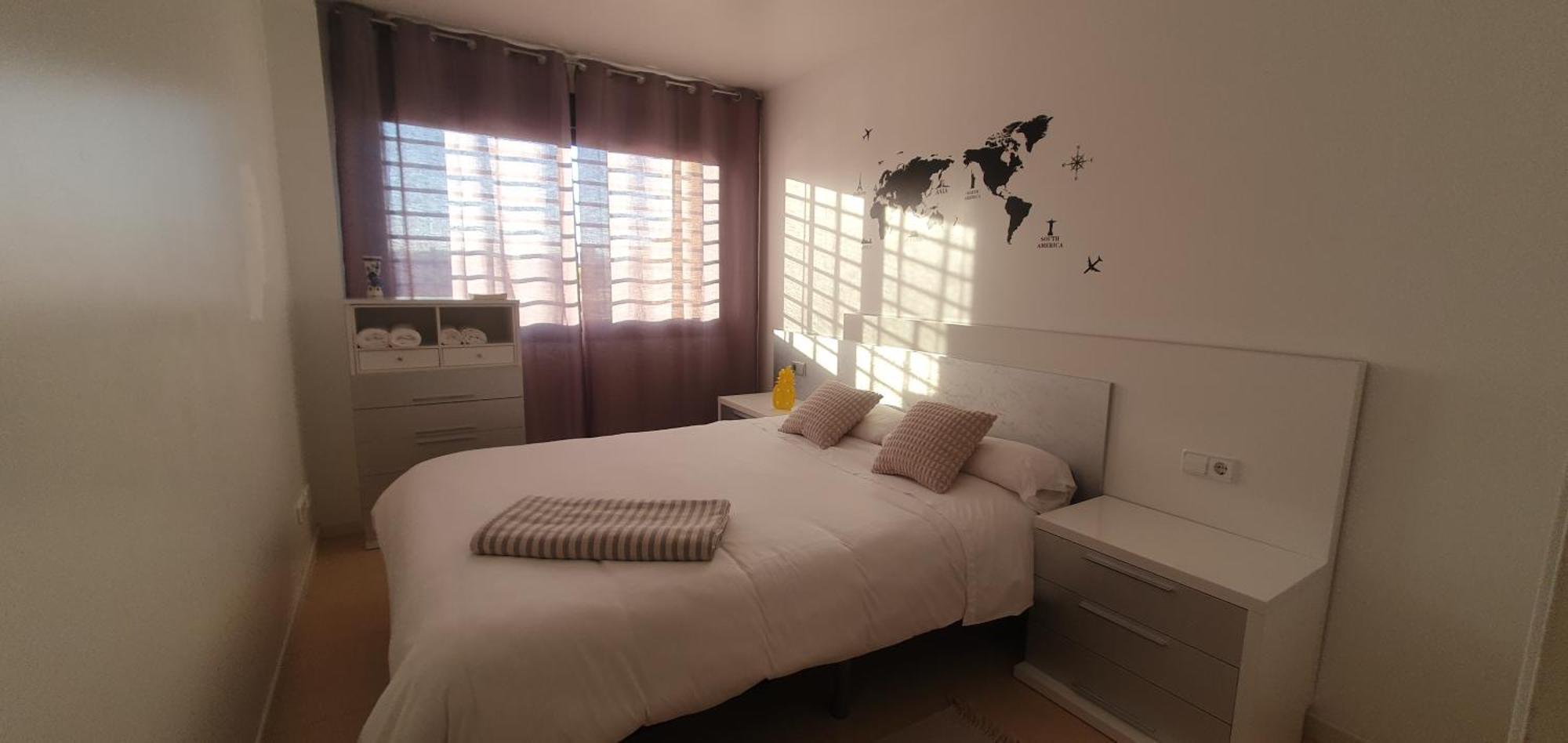Apartamento Toyo, Parque Natural Cabo De Gata Apartment Almería Exterior foto